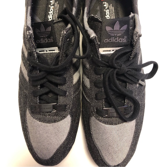 New Adidas LA trainer sneakers - Picture 8 of 8